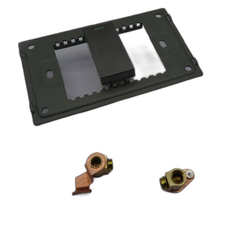 Zašto metalni dijelovi za štancanje uzrokuju kidanje?