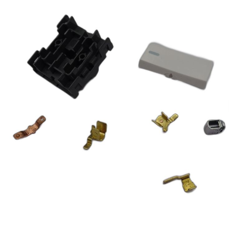 Područje primjene metalnih dijelova za štancanje