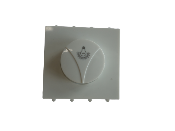 The Introduction Of Dimmer Switch.A Warm Haven From Dimmers