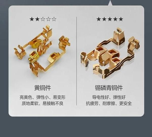 Aside From The Brand, How To Choose A Good Switch Socket in Essence?