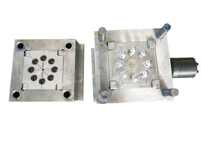 Plug Mold